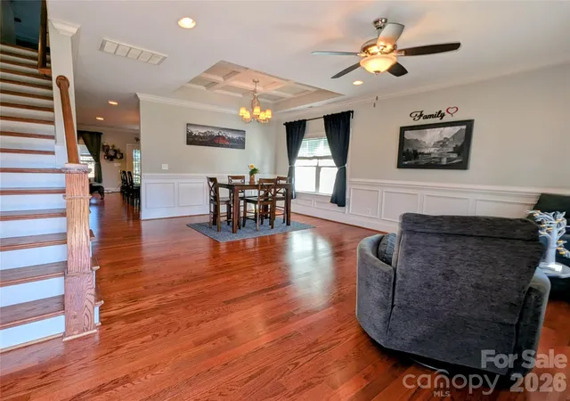 3rd image of 19934 Walter Henderson Rd, Cornelius, NC 28031 | MLS# 4359188