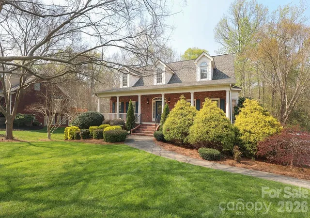 Homes for sale in Rock Hill, SC | 1406 Woodhurst Dr, Rock Hill, SC 29732 | MLS# 4359210