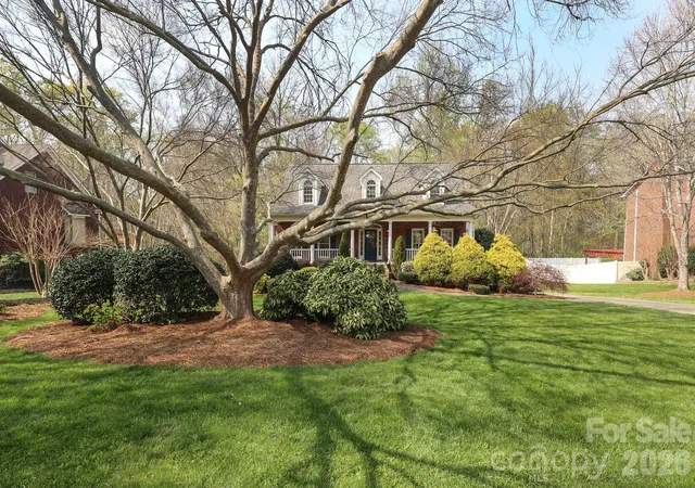 Homes for sale in Rock Hill, SC | 1406 Woodhurst Dr, Rock Hill, SC 29732 | MLS# 4359210