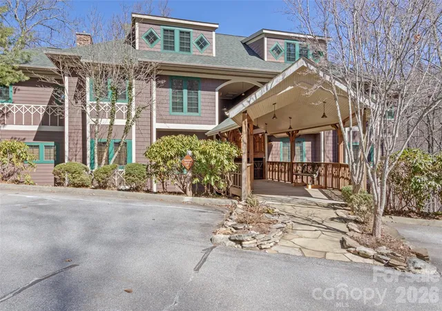 Homes for sale in Burnsville, NC | 61 Creekside Wy #G201, Burnsville, NC 28714 | MLS# 4359230
