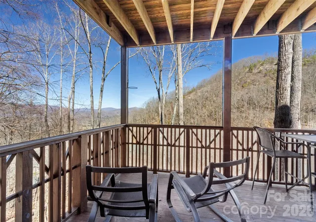 Homes for sale in Burnsville, NC | 61 Creekside Wy, Burnsville, NC 28714