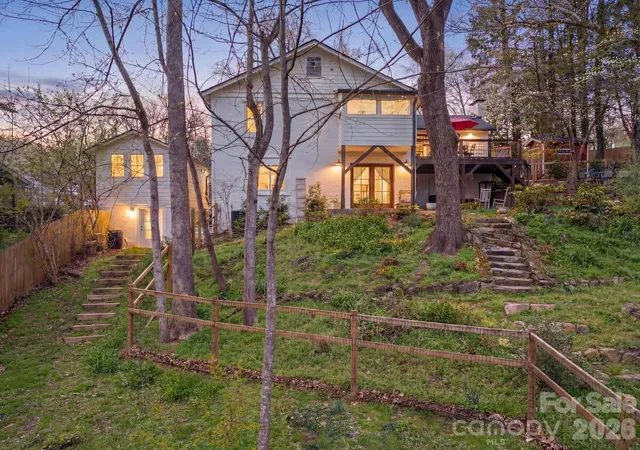 4th image of 24 Dellwood St, Asheville, NC 28806 | MLS# 4359251