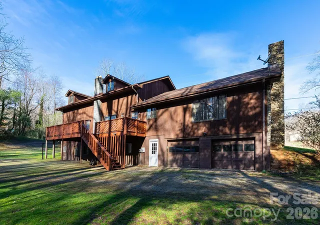 4th image of 586 Justice Ridge Rd, Candler, NC 28715 | MLS# 4359252