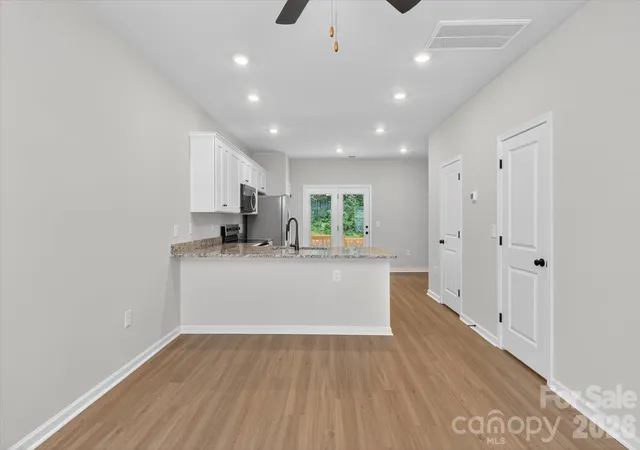 Photo 3 of Townhouse for sale at 1292 Hargrove Ave, Gastonia, NC 28052 | MLS# 4359291 | Listing updated on 2026-09-03