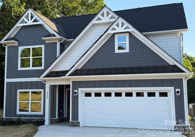 2nd image of 2902 Sweetgrass Ln, Monroe, NC 28112 | MLS# 4359298