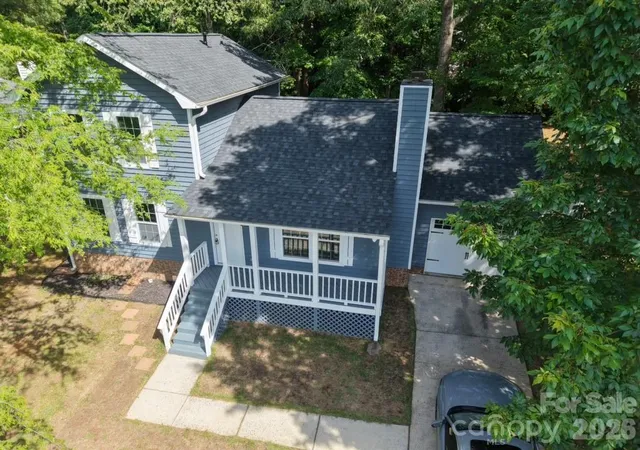 Photo 1 of Single family home for sale at 6223 Whitewater Dr, Charlotte, NC 28214 | MLS# 4359307 | Listing updated on 2026-08-25