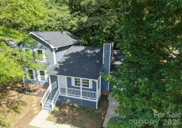 Photo 29 of Single family home for sale at 6223 Whitewater Dr, Charlotte, NC 28214 | MLS# 4359307 | Listing updated on 2026-08-25