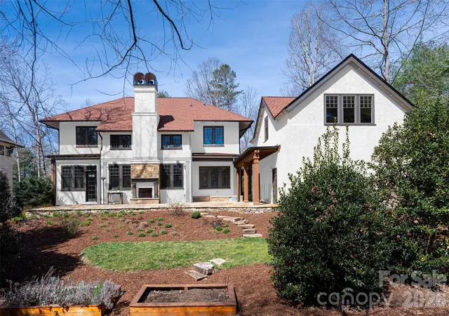 Photo 2 of Single family home for sale at 236 Racquet Clb Rd, Asheville, NC 28803 | MLS# 4359338 | Listing updated on 2026-10-05