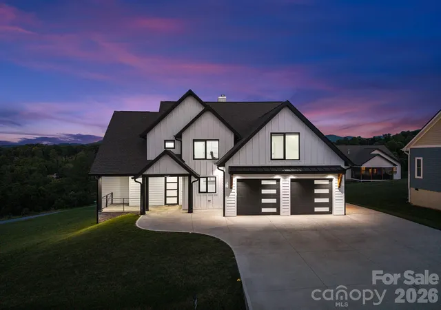 1st image of 1026 Hillside Ridge Rd, Candler, NC 28715 | MLS# 4359352