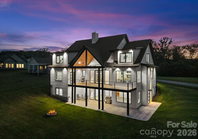 2nd image of 1026 Hillside Ridge Rd, Candler, NC 28715 | MLS# 4359352