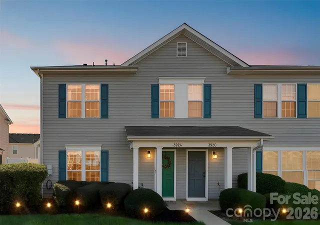 18th image of 3924 Mohawk Ct, Charlotte, NC 28215 | MLS# 4359358