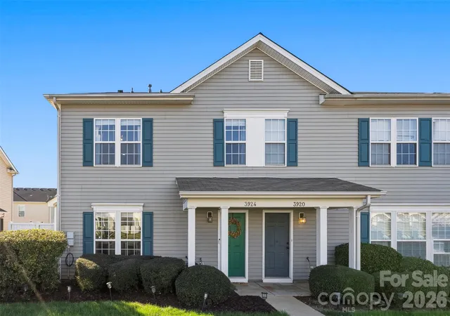 1st image of 3924 Mohawk Ct, Charlotte, NC 28215 | MLS# 4359358