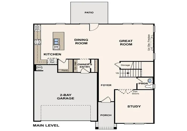 Photo 2 of Single family home for sale at 9985 Manor Vista Trl, Concord, NC 28027 | MLS# 4359371 | Listing updated on 2026-09-21
