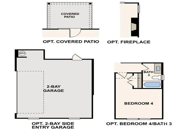 Photo 3 of Single family home for sale at 9985 Manor Vista Trl, Concord, NC 28027 | MLS# 4359371 | Listing updated on 2026-09-21
