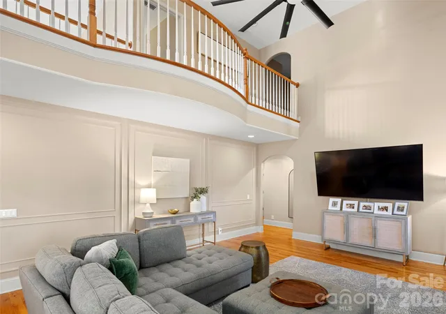 Photo 4 of Single family home for sale at 47 Ledgestone Dr, Fairview, NC 28730 | MLS# 4359435 | Listing updated on 2026-10-03