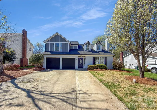 Photo 1 of Single family home for sale at 12015 Landen Dr, Charlotte, NC 28277 | MLS# 4359436 | Listing updated on 2026-10-26