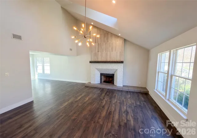 Photo 2 of Single family home for sale at 12015 Landen Dr, Charlotte, NC 28277 | MLS# 4359436 | Listing updated on 2026-10-26