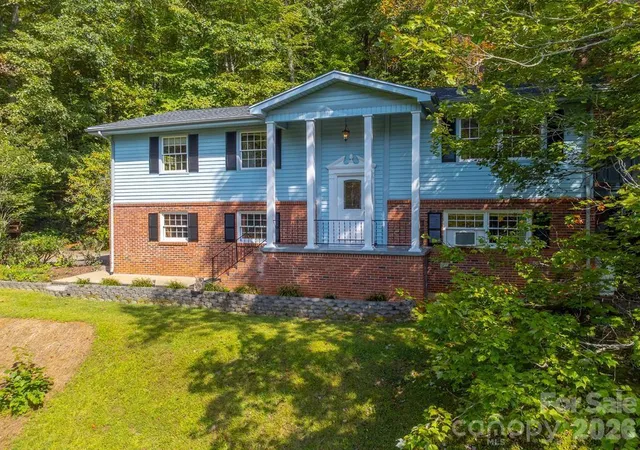 Homes for sale in Cullowhee, NC | 1168 North Country Club Dr, Cullowhee, NC 28723 | MLS# 4359441