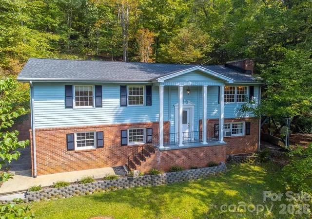 Homes for sale in Cullowhee, NC | 1168 North Country Club Dr, Cullowhee, NC 28723 | MLS# 4359441