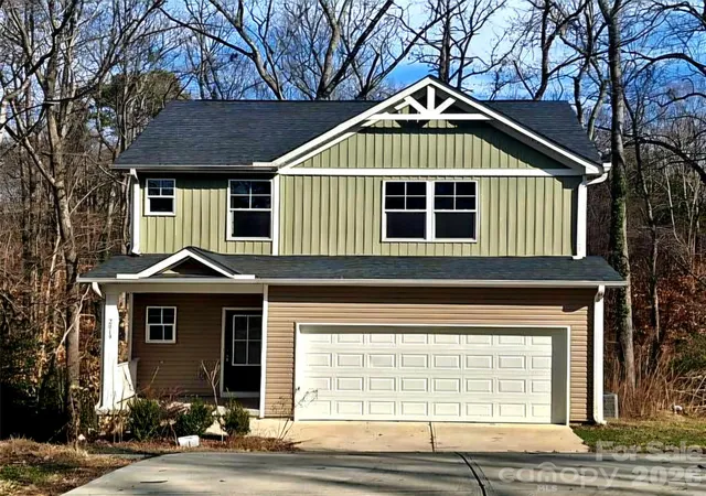 Photo 1 of Single family home for sale at 2019 Arapaho Dr, Charlotte, NC 28214 | MLS# 4359456 | Listing updated on 2026-10-23