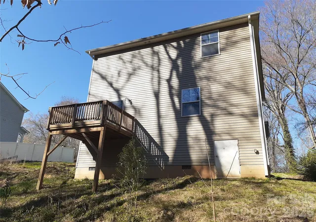 19th image of 2019 Arapaho Dr, Charlotte, NC 28214 | MLS# 4359456