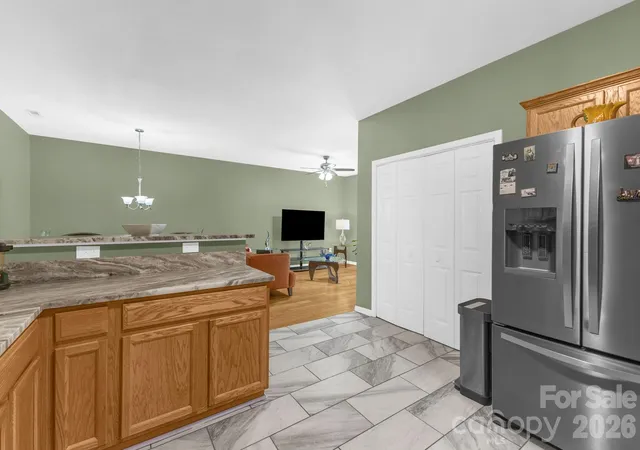5th image of 709 Villas Ct, Asheville, NC 28806 | MLS# 4359465