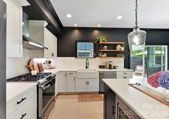 4th image of 1507 Landis Ave, Charlotte, NC 28205 | MLS# 4359492