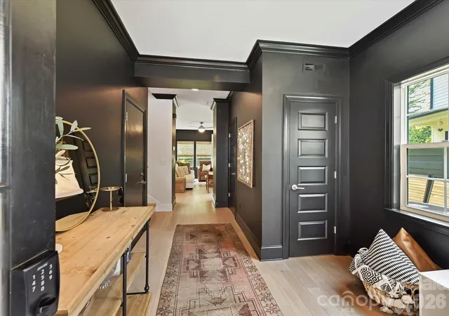 3rd image of 1507 Landis Ave, Charlotte, NC 28205 | MLS# 4359492