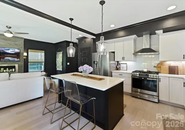 5th image of 1507 Landis Ave, Charlotte, NC 28205 | MLS# 4359492