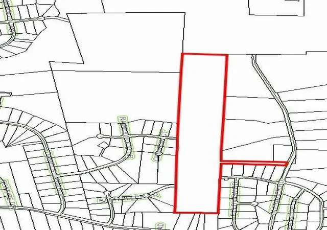 Photo 2 of Land for sale at 00000 Frazier Rd, Mebane, NC 27302 | MLS# 4359496 | Listing updated on 2026-04-06