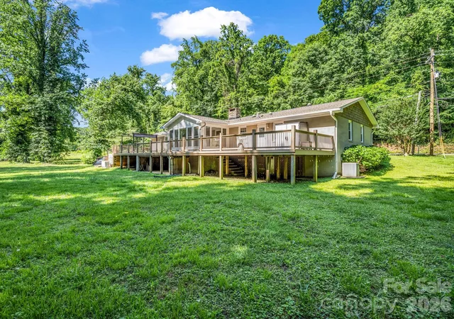 Photo 2 of Single family home for sale at 260 Warrior Dr, Tryon, NC 28782 | MLS# 4359501 | Listing updated on 2026-09-25