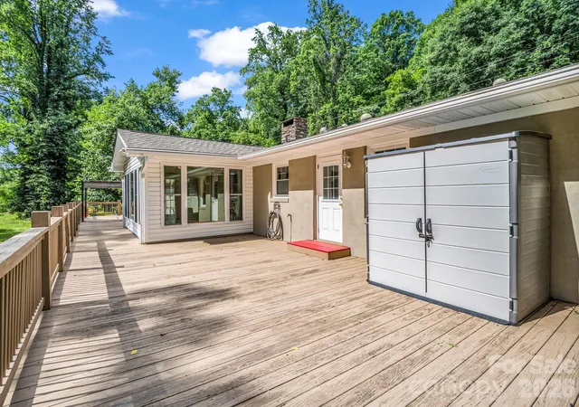 3rd image of 260 Warrior Dr, Tryon, NC 28782 | MLS# 4359501