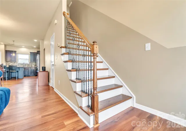 Photo 2 of Townhouse for sale at 111 Canter Ln, Mooresville, NC 28115 | MLS# 4359538 | Listing updated on 2026-07-14