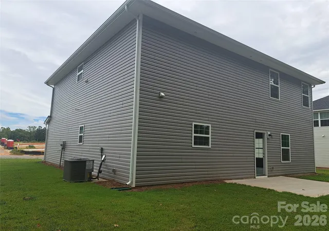 Photo 2 of Single family home for sale at 1095 Kildare Dr #68, Salisbury, NC 28146 | MLS# 4359575 | Listing updated on 2026-10-02
