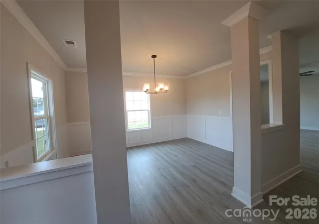 Photo 4 of Single family home for sale at 1095 Kildare Dr #68, Salisbury, NC 28146 | MLS# 4359575 | Listing updated on 2026-10-02