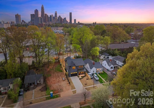 1st image of 417 Plymouth Ave, Charlotte, NC 28206 | MLS# 4359583
