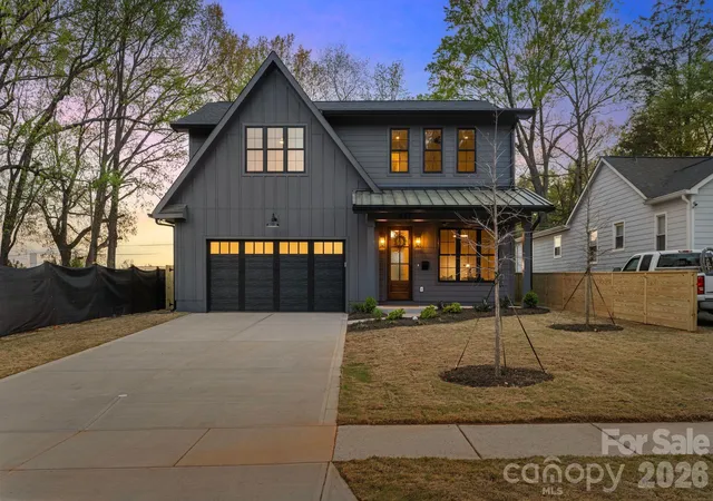 48th image of 417 Plymouth Ave, Charlotte, NC 28206 | MLS# 4359583