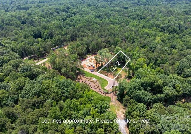 11th image of 305 Weddington Grove Ln, Matthews, NC 28104 | MLS# 4359591