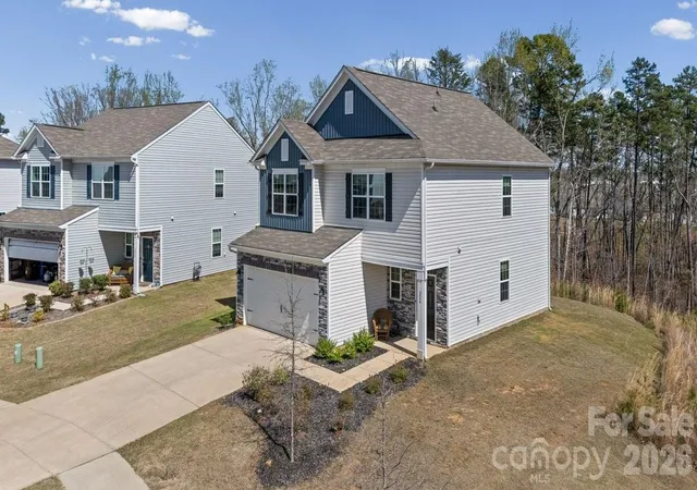 Photo 1 of Single family home for sale at 224 Eden Ave, Mooresville, NC 28115 | MLS# 4359594 | Listing updated on 2026-08-25