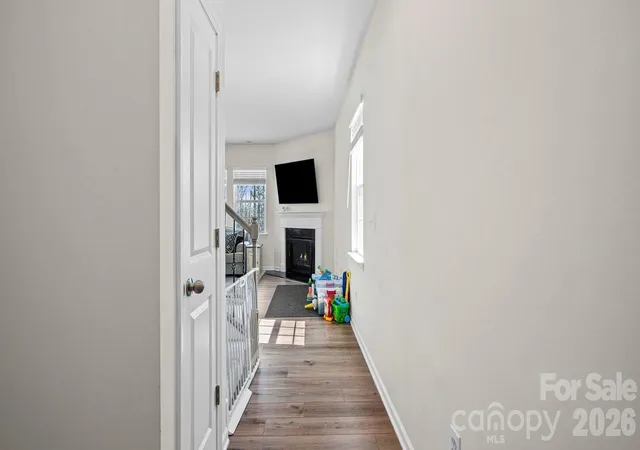 Photo 3 of Single family home for sale at 224 Eden Ave, Mooresville, NC 28115 | MLS# 4359594 | Listing updated on 2026-08-25