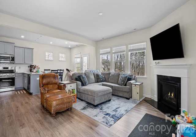 Photo 4 of Single family home for sale at 224 Eden Ave, Mooresville, NC 28115 | MLS# 4359594 | Listing updated on 2026-08-25