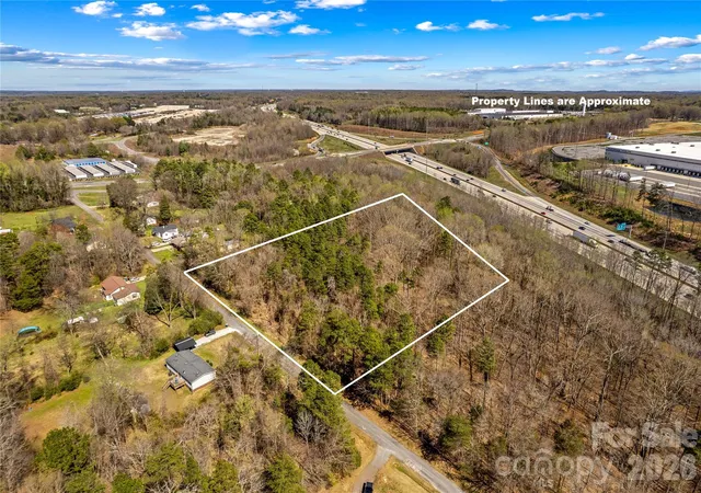 26th image of 00 Ketchie Estate Rd, China Grove, NC 28023 | MLS# 4359648