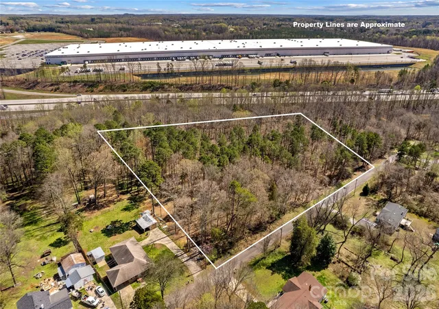 3rd image of 00 Ketchie Estate Rd, China Grove, NC 28023 | MLS# 4359648