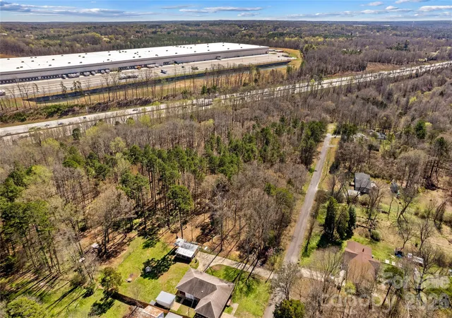 4th image of 00 Ketchie Estate Rd, China Grove, NC 28023 | MLS# 4359648
