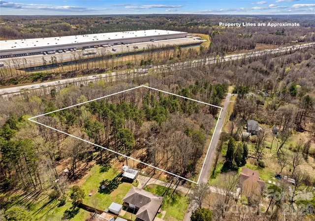 5th image of 00 Ketchie Estate Rd, China Grove, NC 28023 | MLS# 4359648