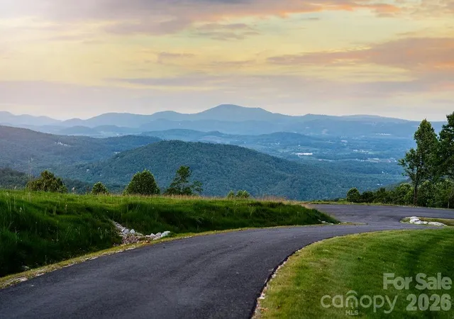 Photo 2 of Land for sale at Tbd Summit Trl Dr #26, Hendersonville, NC 28792 | MLS# 4359703 | Listing updated on 2026-05-13