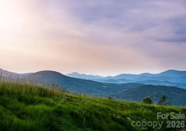 Photo 1 of Land for sale at Tbd Summit Trl Dr #26, Hendersonville, NC 28792 | MLS# 4359703 | Listing updated on 2026-05-13