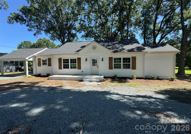 1st image of 3416 Old Charlotte Hwy Hwy, Monroe, NC 28110 | MLS# 4359735
