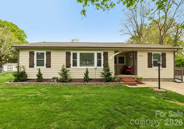4th image of 9202 Elgin Dr, Charlotte, NC 28214 | MLS# 4359753