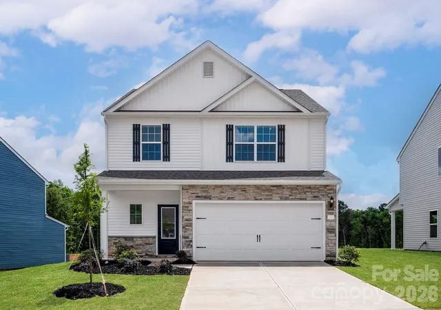 1st image of 6615 Fairford Dr, Charlotte, NC 28215 | MLS# 4359800